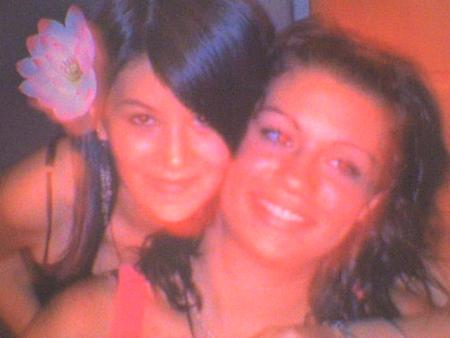 ma soeur pour la vie